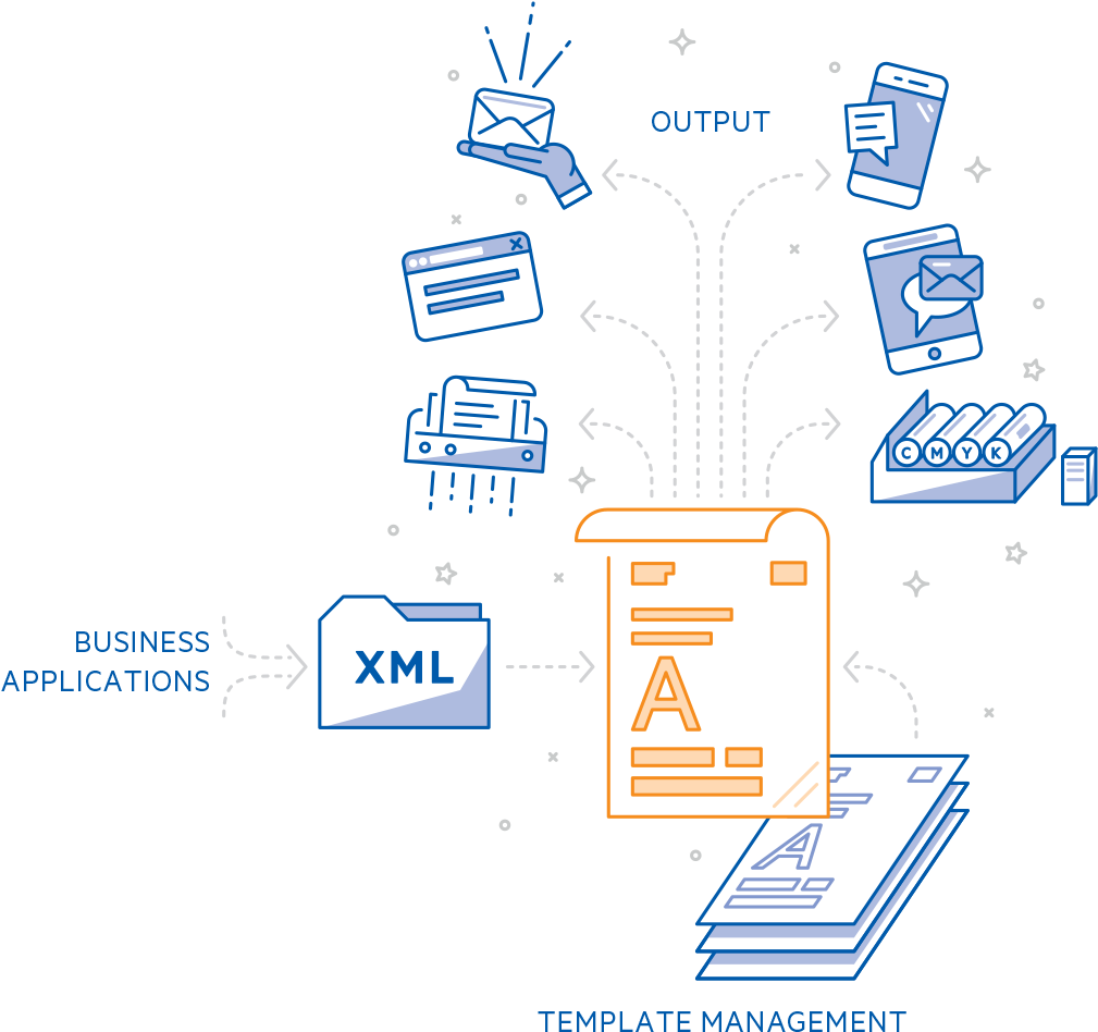 Rubicon It Gmbh (1017x959), Png Download