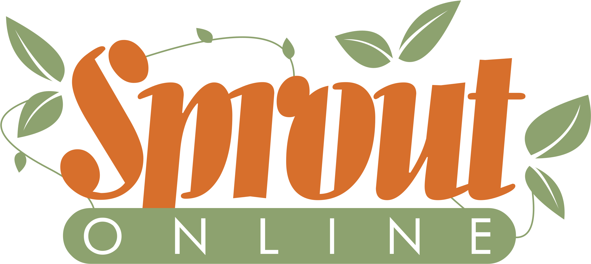 Sprout Online Logo Png Transparent - Lanco 48 Customizable Brubeck Coffee Mug (bulk) (2400x2400), Png Download