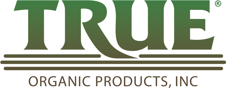 True Organic Products - True Organics 3 1 5 Label (760x300), Png Download