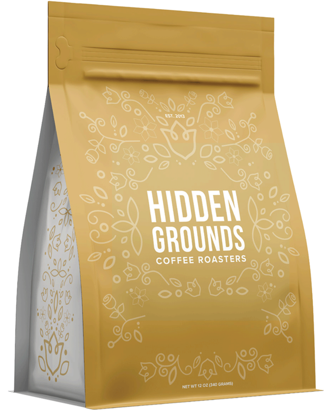 Single Origin - Coffee (1000x1000), Png Download