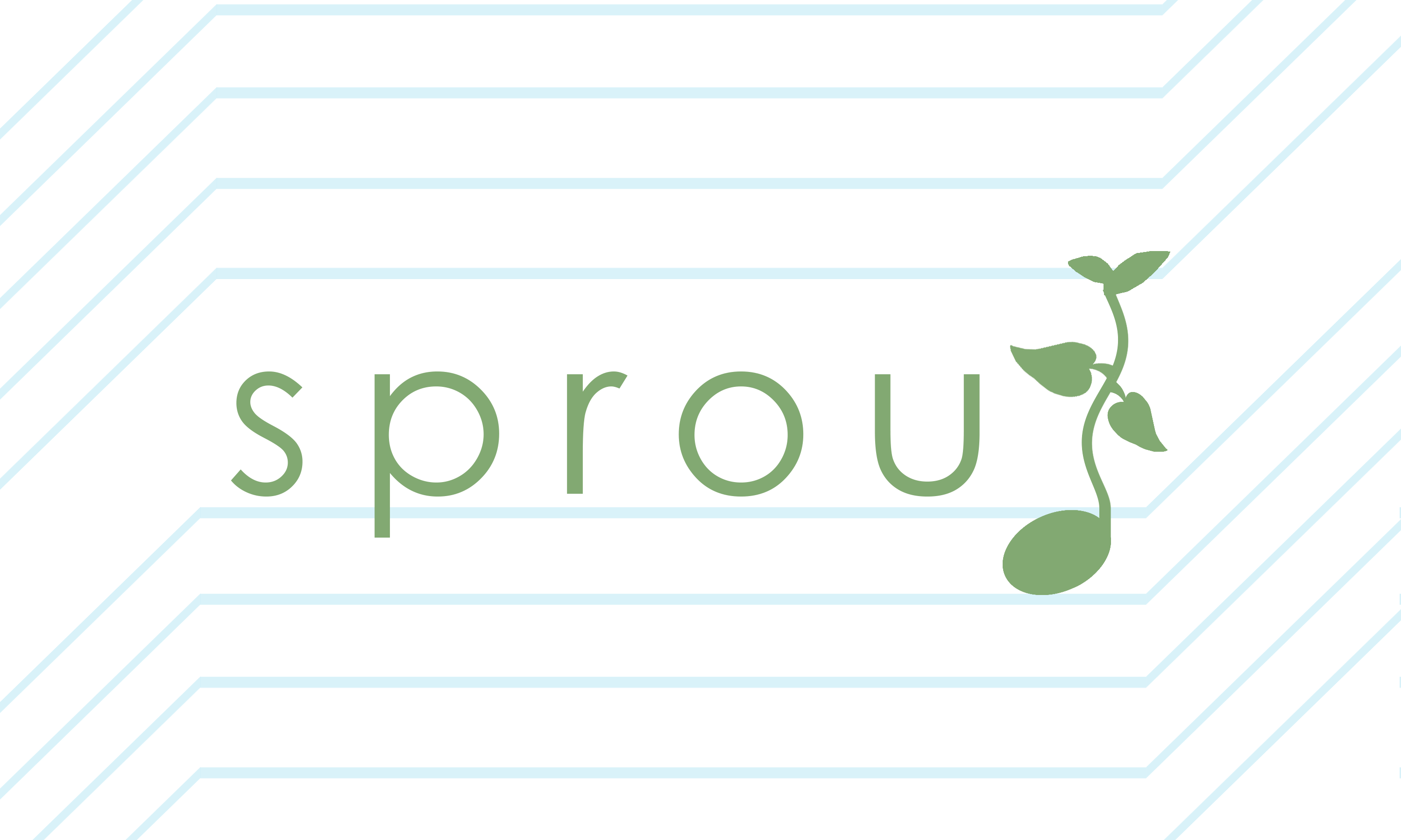 Sprousfd Trans - Graphic Design (3000x1800), Png Download