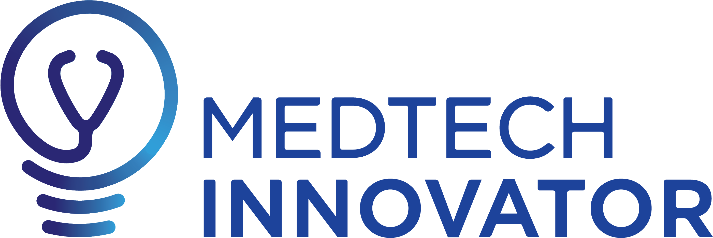 Applications Now Open For $500k Medtech Innovator Competition - Medtech Innovator (3247x1387), Png Download