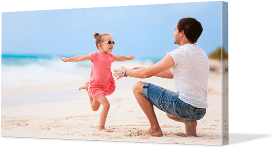 Category Canvas Photo Prints Min - Excellence Club Policyboss (638x296), Png Download