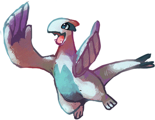 Mini Legend - Illustration (540x416), Png Download