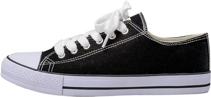 Download Barron Canvas Lace Up Shoe Sf006 Hd Shoes Canvas Png Png Image With No Background Pngkey Com