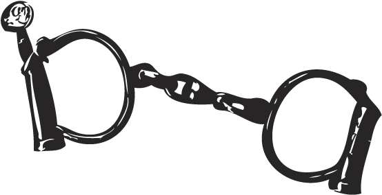 Shackles - Inhuman Bondage: The Rise And Fall Of Slavery In The (620x300), Png Download