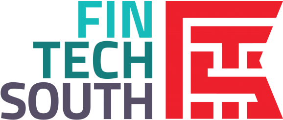 Call For Applicants Now Open For The Tag Fintech Innovation - Fintech South (596x266), Png Download