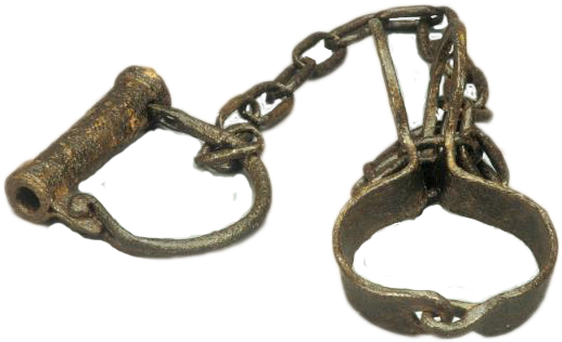 Breaking Corporate Shackles Slave Shackles Free Transparent PNG Breaking Corporate Shackles Slave Shackles Free Transparent PNG