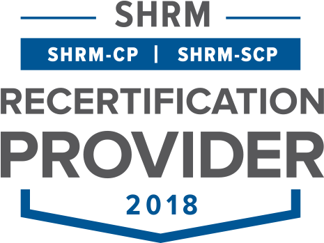 Shrm Preferred Provider - Shrm Credits (500x391), Png Download