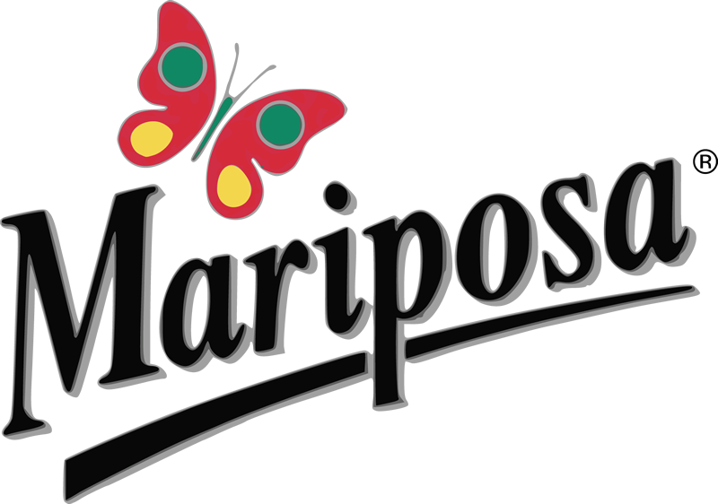1 - Colorantes Mariposa (800x562), Png Download