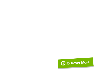 Now Open Discover More - Graphics (442x292), Png Download