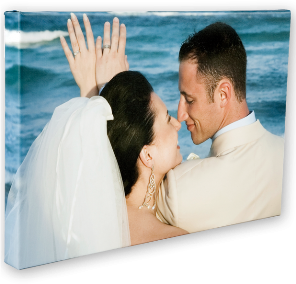 We Are All About Helping You Out With Your Graphics - Newyork Banners Gallery Wrap 1.5" (8"*10") (600x600), Png Download