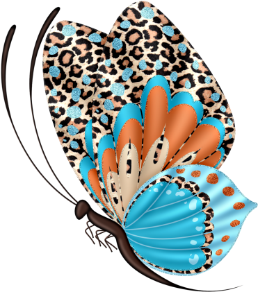 Mariposa Png - Desenho De Borboletas Para Imprimir Coloridas (419x462), Png Download