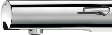 Tempomatic Mix - Robinet Électronique Tempomatic 4 (640x640), Png Download