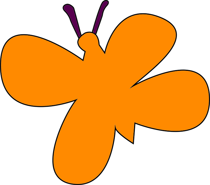 Mariposa - Free Transparent PNG Download - PNGkey