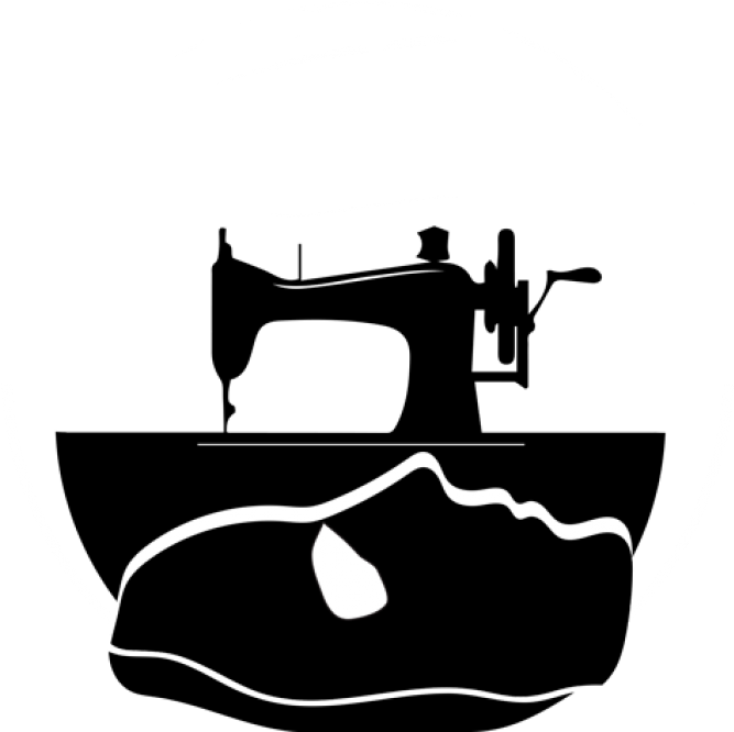 Sewing Machine (1160x665), Png Download