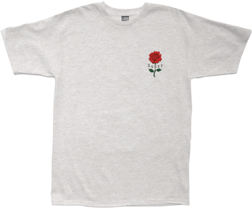 Shackles Tee - Active Shirt (600x514), Png Download