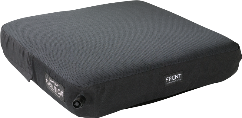 Evolution - Wheelchair Cushions (860x860), Png Download