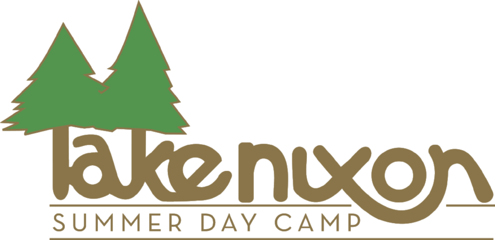 Copy Of Lake Nixon Logo H2 Summer Day Camp - Illustration (1000x486), Png Download
