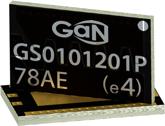 New Product Releases - Gan Systems - Mosfet (844x720), Png Download