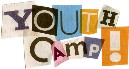 Youth Camp (446x334), Png Download