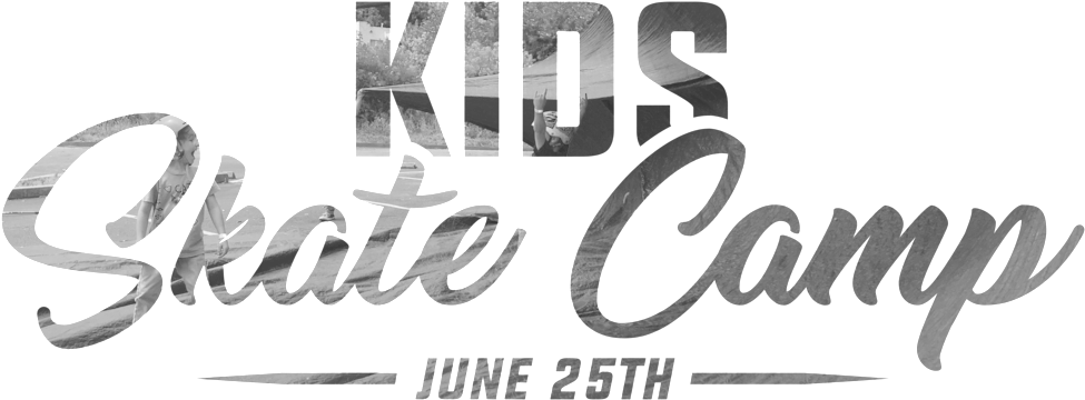 Kids Skate Camp - Queen Of The Camper T-shirt - Camping Queen T Shirt (1000x430), Png Download