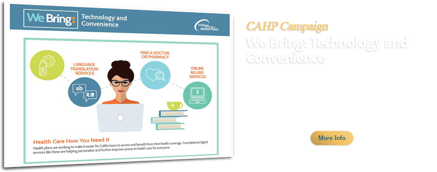 California Association Of Health Plans (940x380), Png Download