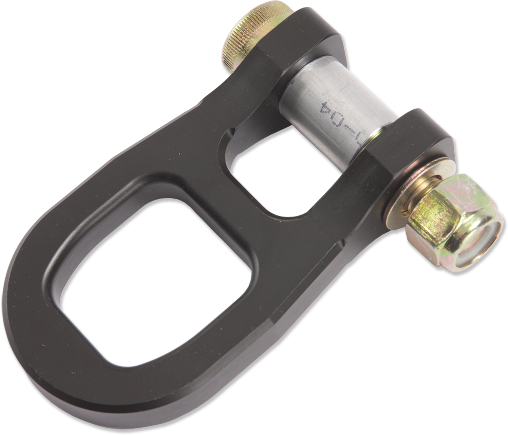Specifications - 7 8 Pin Shackle (1800x1561), Png Download