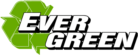 Evergreen Recycling - Evergreen (480x270), Png Download