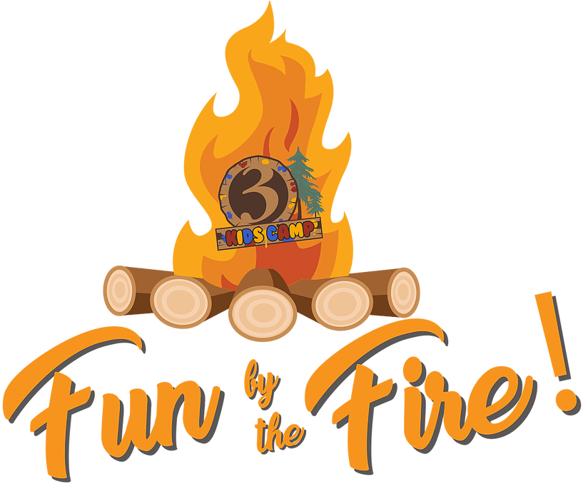 Kids Camp - Jpeg (854x684), Png Download