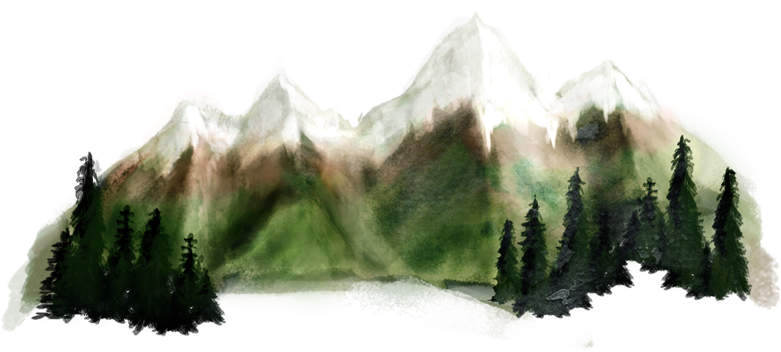 Colorado Intimate Mountain Weddings & Adventure Elopement - Rocky Mountain National Park (1500x800), Png Download