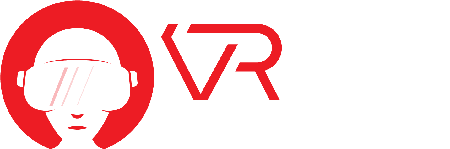 Embrace The Future - Vr 360 Logo (1500x544), Png Download