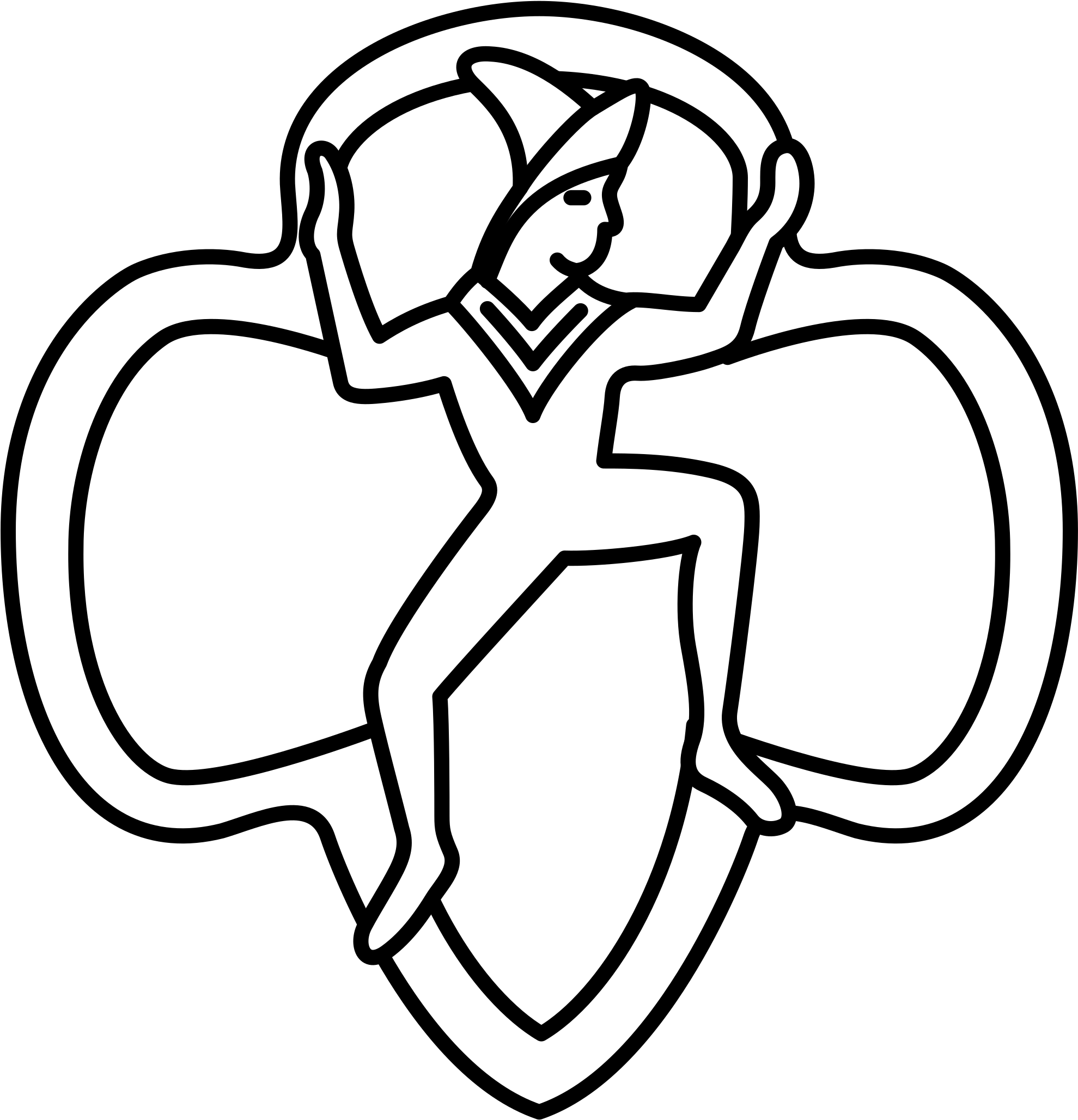 Brownies 01 Logo Png Transparent - Brownies Logo Girl Scouts (2400x2400), Png Download