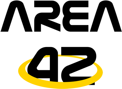 Zweiundvierzig ‎ - Logo Fdl (400x400), Png Download