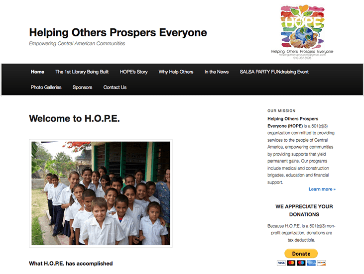 Helping Others Prospers Everyone - Jtkweb (1140x550), Png Download