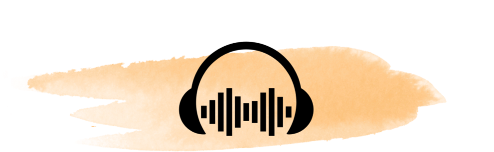 Podcast (1000x362), Png Download