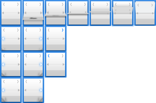 Calender (537x356), Png Download