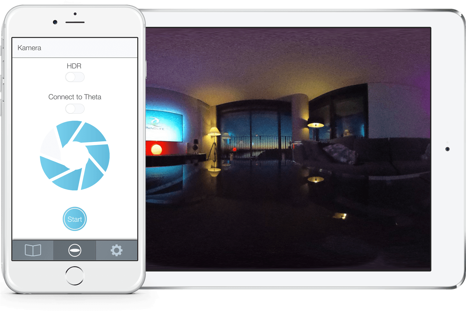 How 360 Video Sells Real Estate (1500x1124), Png Download