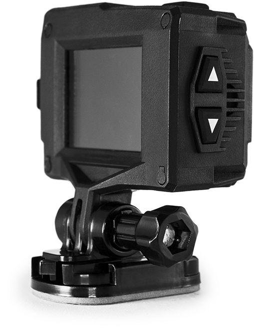 Xcel-1080c 14 - Video Camera (668x700), Png Download