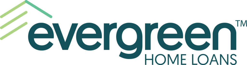Evergreen Home Loans - Whitestar Management Inc (1024x271), Png Download