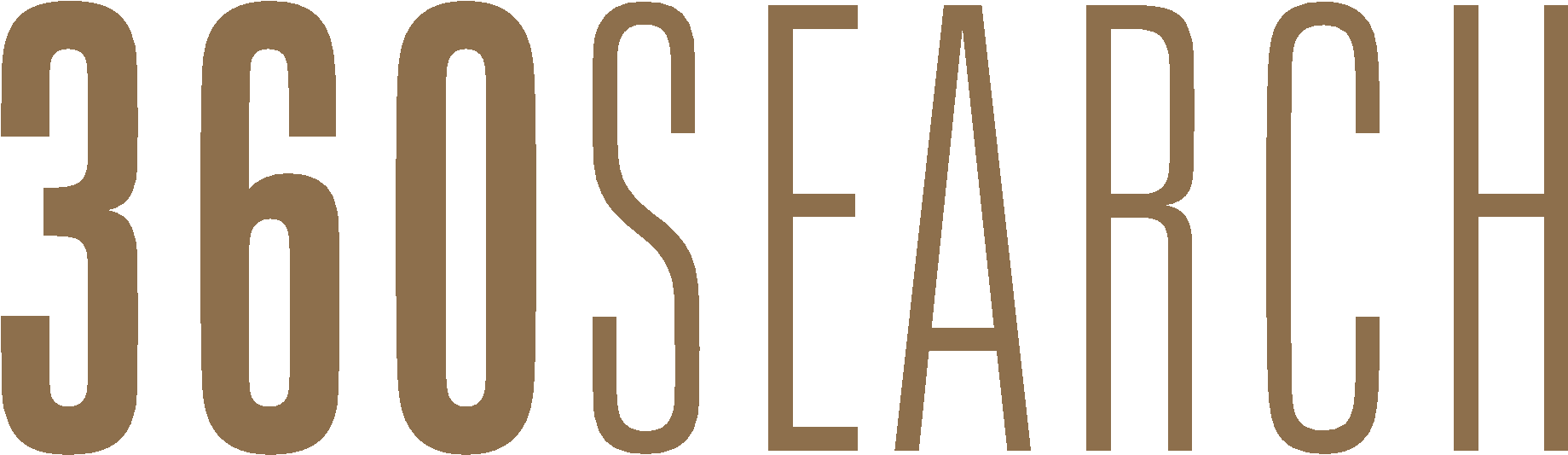 Logo - 360 Search (2126x768), Png Download