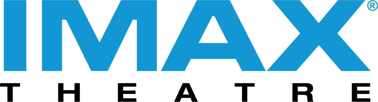 Download Imax Light Blue Theater Copy - Imax 3d Logo Png PNG Image with No  Background - PNGkey.com