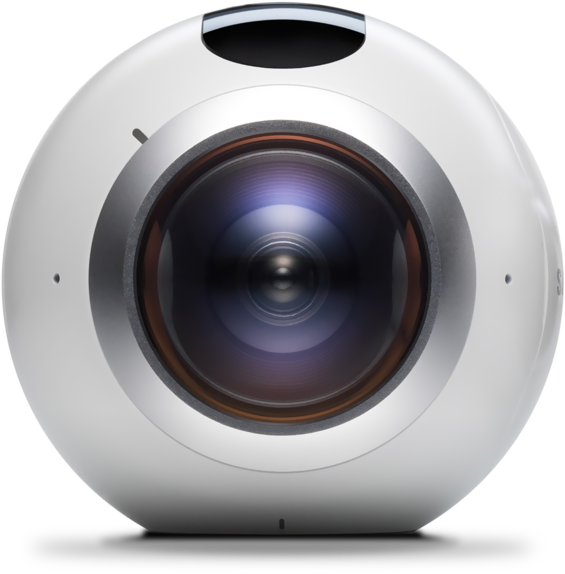 Jerry Rig Everything Videos - Samsung Gear 360 Transparent (800x800), Png Download