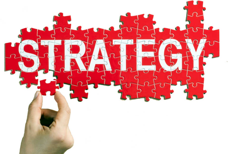 Why Every Strategy Deserves An Excellent Supply Chain - Tech Support (1024x675), Png Download