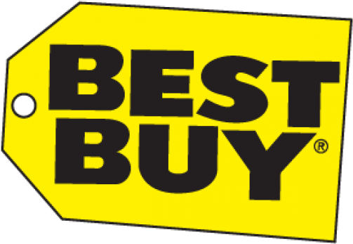 Best Buy Png Logo Vector - Best Buy Logo Vector (518x518), Png Download