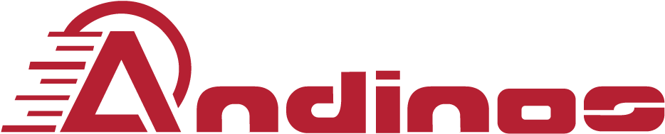 Tienda Andinos - Taller Andinos (962x226), Png Download