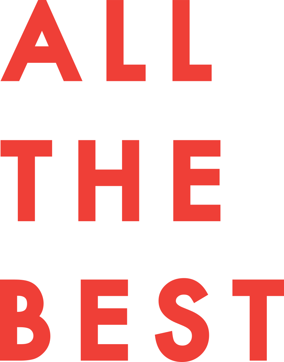 All The Best Graphic All The Best Graphic - All The Best Png (942x1198), Png Download