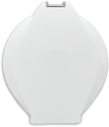 1481499449 - Lampshade (540x540), Png Download