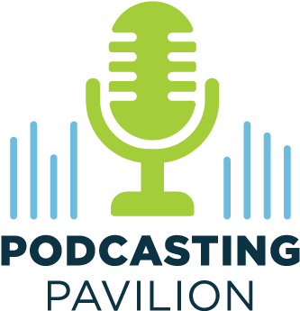 The Nab Show Podcast Studio Is A New Addition Adjacent - Microphone (360x360), Png Download