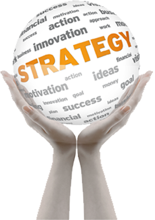 Strategy For Different Subjects - Cognition Of Competitive Environments: A Strategic (333x461), Png Download